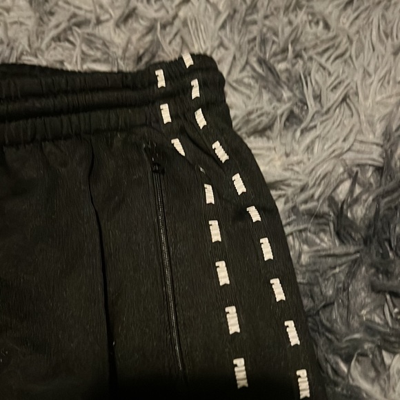 PINK sweat pants - Picture 2 of 2